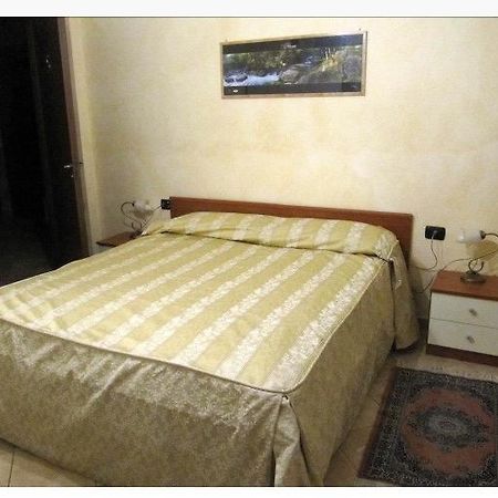 Guesthouse Ristorante Al Giardinetto Francavilla in Sinni Exterior foto