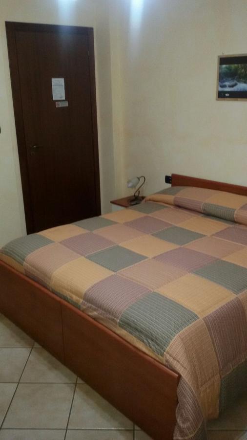 Guesthouse Ristorante Al Giardinetto Francavilla in Sinni Exterior foto